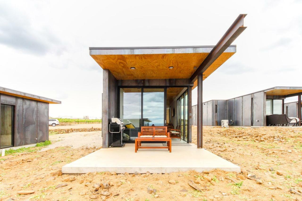 Columbia River Gorge Retreat At Cave B Ridge Quincy Exterior foto
