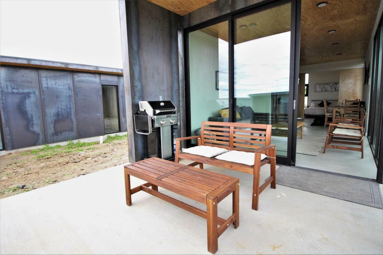 Columbia River Gorge Retreat At Cave B Ridge Quincy Exterior foto
